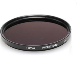 Filtro Densidade Neutra HOYA 1000 Pro 67mm