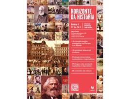 Manual Escolar O Horizonte da História 11.º 2020