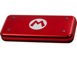 Bolsa NINTENDO Switch Alumi Case Super Mario