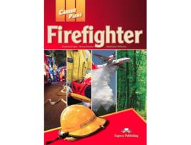 Livro Firefighters de  Publishing (Obra Colectiva) (Inglês)