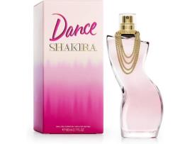 Perfume SHAKIRA Dance 2.7 fl oz Eau de Toilette (80 ml)