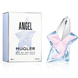 ANGEL eau de toilette vaporizador 50 ml