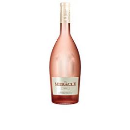 EL MIRACLE Nº5 vino rosado 2020 6 botellas