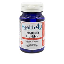 inmuno defens 30 cápsulas de 515 mg