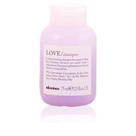 LOVE smoothing shampoo