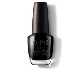 NAIL LACQUER #Lady In Black