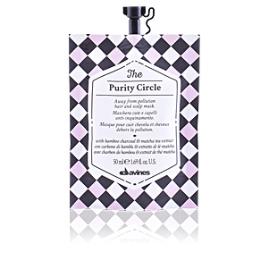 PURITY CIRCLE pollution hair and scalp mask 50 ml