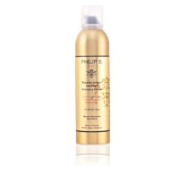 RUSSIAN AMBER imperial volumizing mousse 200 ml