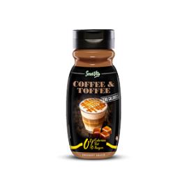 SALSA 0% #café-toffee 320 ml