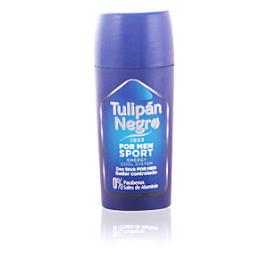 TULIPAN NEGRO FOR MEN SPORT desodorante stick 75 ml