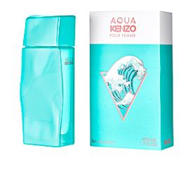 AQUA  eau de toilette vaporizador 50 ml