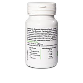 H4U cáscara sagrada + sen + aloe 30 cápsulas de 515 mg