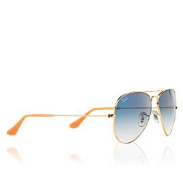 RAY-BAN RB3025 001/3F 55 mm