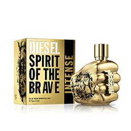 SPIRIT OF THE BRAVE INTENSE eau de parfum vaporizador 75 ml