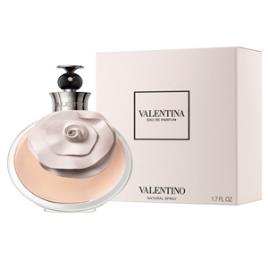 VALENTINA eau de parfum vaporizador 50 ml