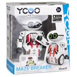 Ycoo Maze Breaker