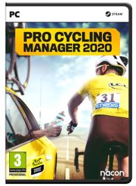 Pro Cycling Manager 20 - PC