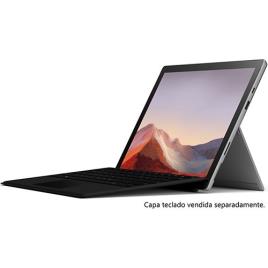 Computador Portátil  Surface Pro 7 - Platina - Core i5 | 128GB | 8GB