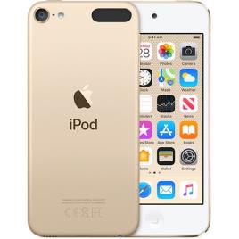 Apple iPod Touch - 32GB - Dourado