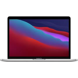 MacBook Pro 13 Retina M1 | 8 GB | 512GB SSD | GPU 8-core - Prateado