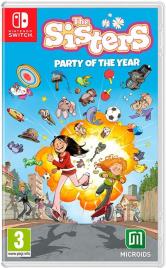 Sisters: Party Of The Year - Nintendo Switch