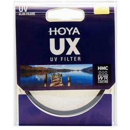Filtro  UX UV 58mm