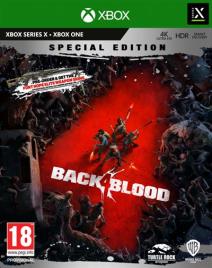 Back 4 Blood - Special Edition - Xbox Series S/X