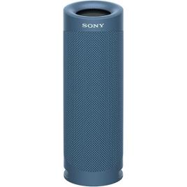 Coluna Bluetooth Sony SRS-XB23 - Azul