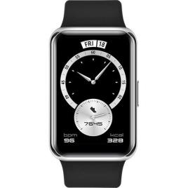 Smartwatch Huawei Watch Fit Elegant - Midnight BlackSmartwatch Huawei Watch Fit Elegant - Midnight Black