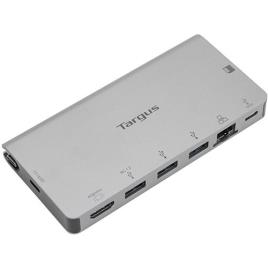 Adaptador  USB-C/4K/HDMI/Cartões