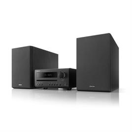 Denon Dj Leitor De Cd D T1 Preto