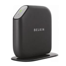 Belkin Router N300 Surf + Wireless