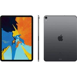 Apple iPad Pro 11'' - 64GB WiFi - Cinzento Sideral - Recondicionado Grade A