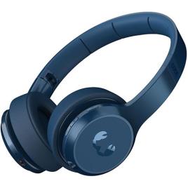 Auscultadores Noise Cancelling Bluetooth Fresh 'n Rebel Code - Steel Blue