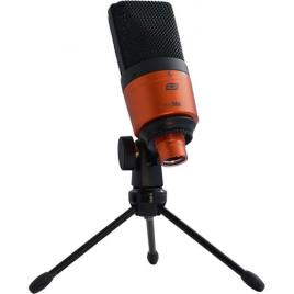 Microfone de Estúdio Cosmik10 ESI