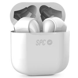 Auriculares Bluetooth True Wireless SPC Zion Pro - Preto