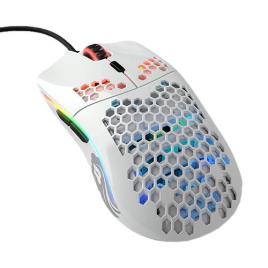 Rato Gaming Glorious Model O RGB - Glossy White