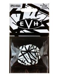 Palhetas Eddie Van Halen VII 6 unidades 