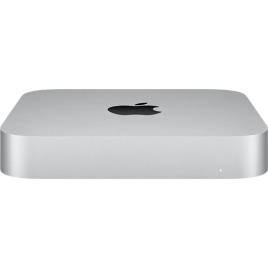 Apple Mac Mini M1 | 8 GB | 512GB SSD | GPU 8-core - Prateado