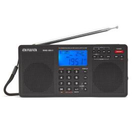 Rádio Portátil  RMD-99ST - Preto