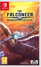 The Falconeer Warrior Edition - Nintendo Switch