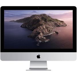 iMac 21,5 i5-2,3GHz | 8GB | 256SSD | Intel Iris Plus 640