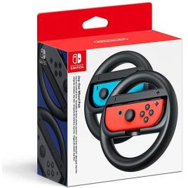 Nintendo Switch Pack 2 Volantes para Joy-Con