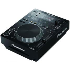 Leitor CD Pro DJ - CDJ-350 Digital Pioneer