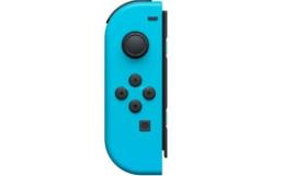 Joy-Con Esquerdo -  Azul - Nintendo Switch