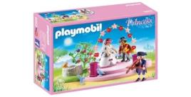 Playmobil Princess 6853 Baile de Máscaras