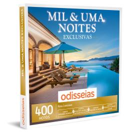 ODISSEIAS MIL&UMA NOITES EX 19-21