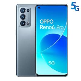 SMARTPHONE OPPO RENO6 PRO 256GB 5G CNZ