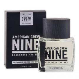 American Crew NINE Fragrance for Men 75ml