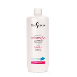 Bioseivas Essence Shampoo Proteção 1000ml
